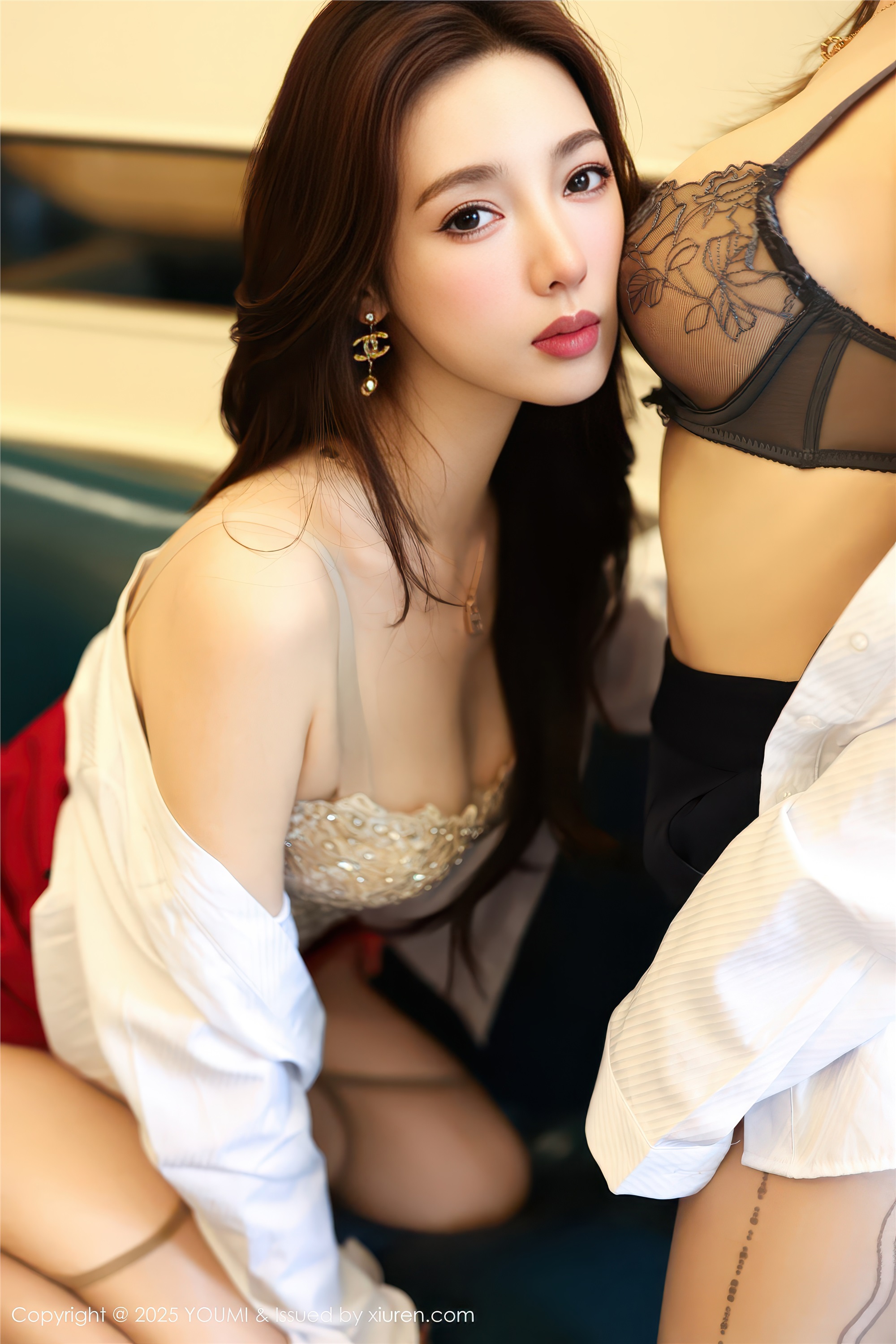 YouMi尤蜜荟 2025.12.15 VOL.1189 模特合集